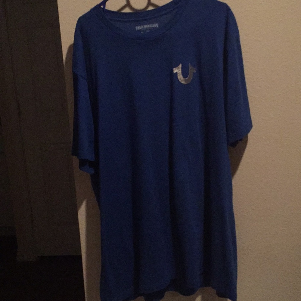 True religion T-shirt
